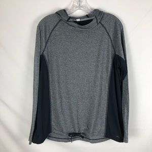 Under Armour Threadborne Train Hoodie XL